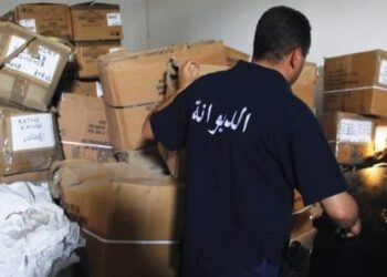 تزايد الإعتداءات على الدوريات الديوانية بالوسط الغربي
