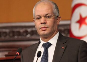 عماد الحمامي: من غير الممكن إصلاح النهضة في ظل رئاسة الغنوشي