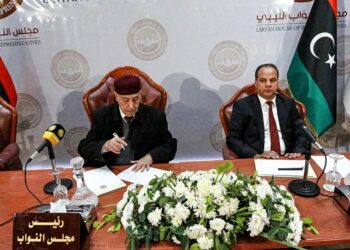 البرلماني الليبي: رئيس حكومة جديد خلفا للدبيبة خلال أيام