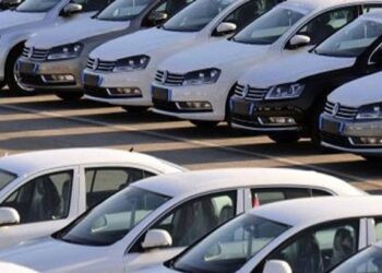 غرفة كراء السيارات:  قرارات 25 جويلية ساهمت في انتعاشة القطاع ..و لكن
