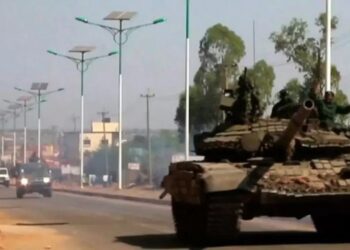 وكالة الأنباء السودانية: اعتقال جميع المشاركين في المحاولة الانقلابية