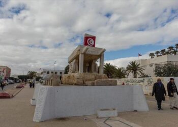 رئيس الجمهورية: 14 جانفي هو تاريخ إجهاض الثورة