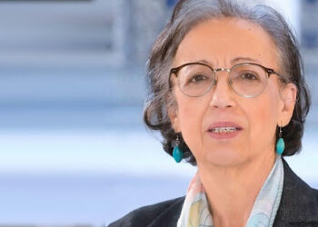 رشيدة النيفر: ‘الغنوشي طلب من سعيد مِرارا تشكيل حكومة الرئيس لكنه رفض’