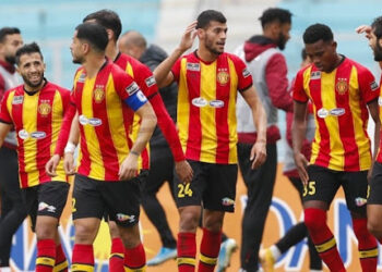 رابطة الابطال الافريقية: مباراة الاتحاد الليبي والترجي الرياضي يوم 17 اكتوبر