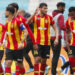 رابطة الابطال الافريقية: مباراة الاتحاد الليبي والترجي الرياضي يوم 17 اكتوبر