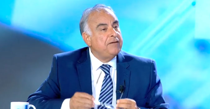 خبير اقتصادي :”الحل الآن هو طلب قيس سعيد الدعم المالي من ملوك و رؤساء الدول الشقيقة”