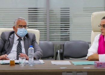 بعث خلية أزمة لمتابعة الوضع البيئي بصفاقس
