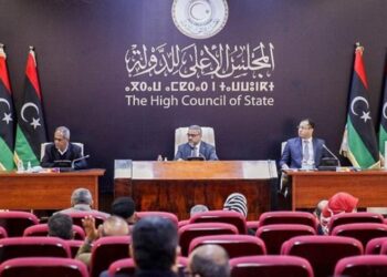 المجلس الأعلى للدولة في ليبيا يرفض المصادقة على قانون الانتخابات