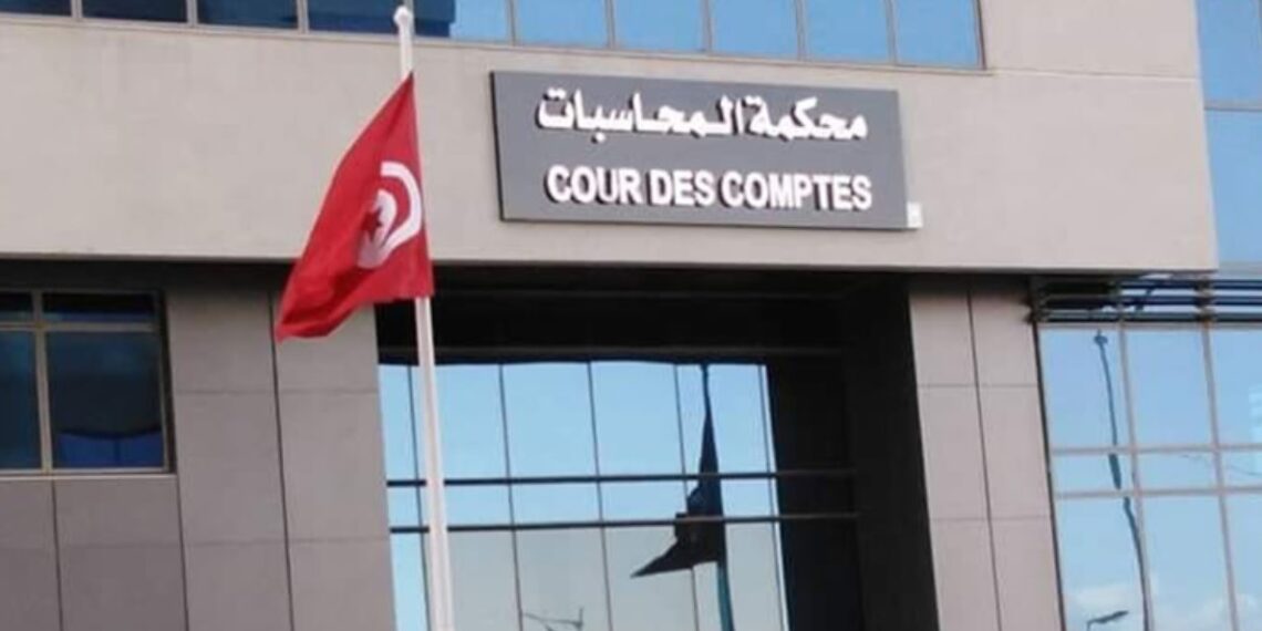 تعلقت بجرائم انتخابية ..محكمة المحاسبات تحيل أكثر من 30 ملفا على أنظار النيابة العمومية