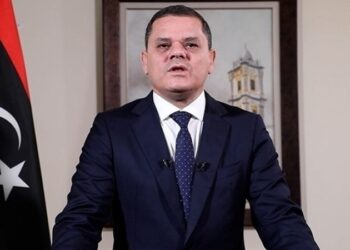 الدبيبة: “ميركل قالت لي أرجوك افتح لليبيين أبواب الهجرة إلى ألمانيا”