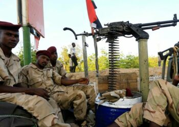 قائمة بأسماء الوزراء الذين اعتقلهم الجيش السوداني فجر اليوم