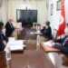 بودن :”أولوية الحكومة تتمثل في خلق توازنات للمالية العمومية”