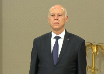 قيس سعيّد: “سننجح في اخراج تونس من هذا الوضع الذي تردت فيه”