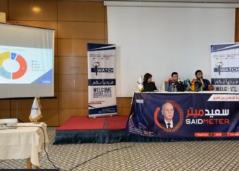 “أنا يقظ”: 22 بالمائة من الوعود الانتخابية لقيس سعيّد “فضفاضة وغير قابلة للقياس”