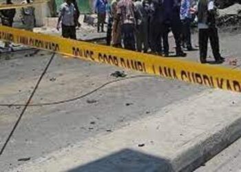 مقتل 14 جنديا إثر هجوم إرهابي في بوركينا فاسو