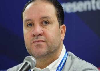 نادي الكويت الكويتي يتعاقد رسميا مع المدرب نبيل معلول