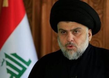 مقتدى الصدر يتصدّر نتائج الانتخابات العراقية