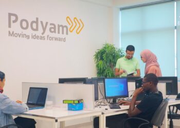 رم ع فضاء الأنشطة الاقتصادية بجرجيس: “إمتيازات وتسهيلات لجذب المستثمرين من التونسيين المقيمين بالخارج”