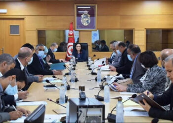 نحو إصلاح مسالك توزيع المنتجات الفلاحية بمرسوم رئاسي