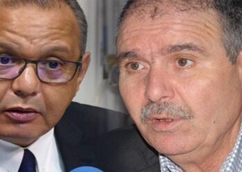 ماذا في لقاء الطبوبي بماجول؟