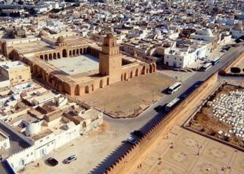 القيروان.. حالة من الاستنفار بسبب فيروس كورونا