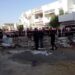 العاصمة: وفاة شخصين في انفجار بمنزل