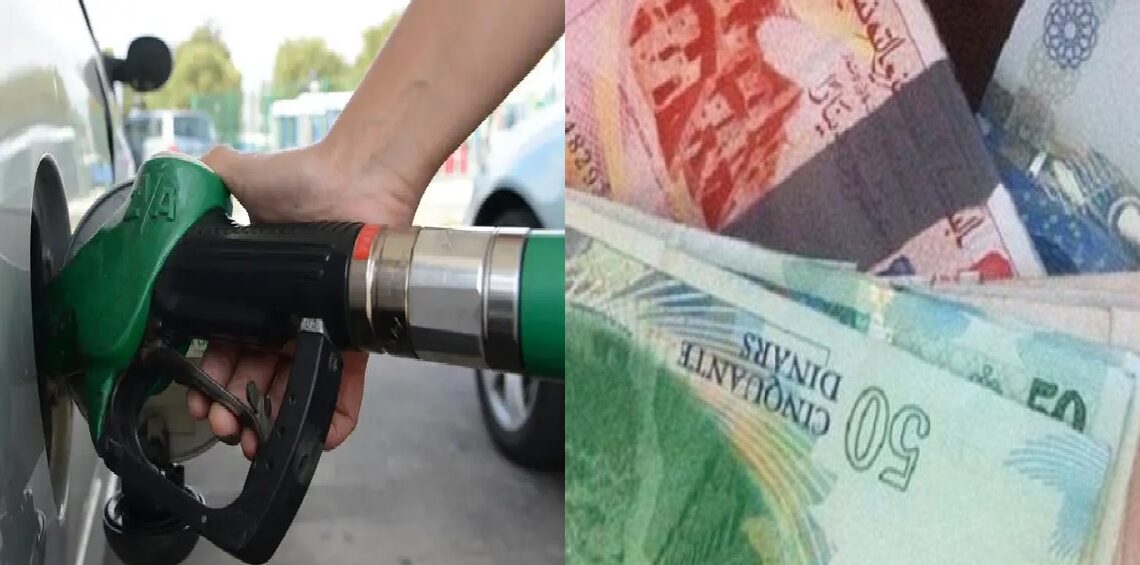 التخفيض في الأجور أفضل من الزيادة في أسعار المحروقات ؟