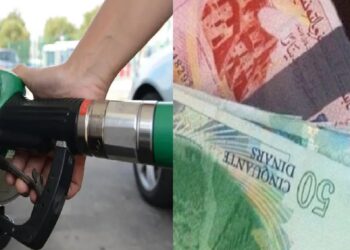 التخفيض في الأجور أفضل من الزيادة في أسعار المحروقات ؟