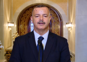 وزير الصحة: تم عزل المصاب بمتحور ”أوميكرون” فور وصوله إلى تونس