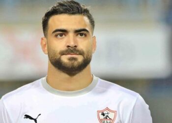 كأس العرب: ثبوت إصابة حمزة المثلوثي بكورونا