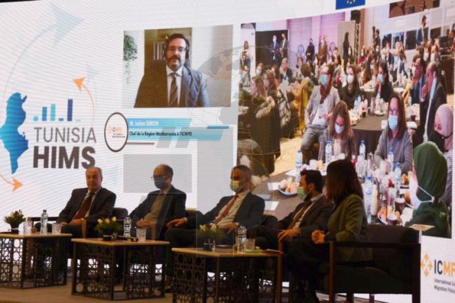 الإعلان عن نتائج المسح الوطني للهجرة في تونس
