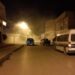 القصرين: تجدد المناوشات بين عدد من المحتجين بحي النور والوحدات الأمنية