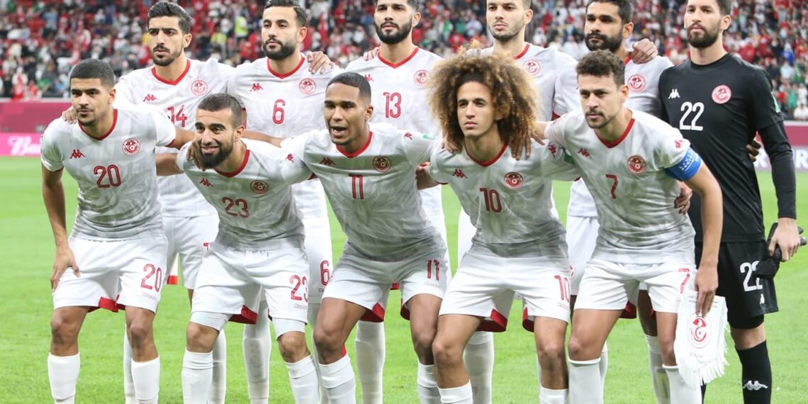 استعدادا لكاس امم افريقيا : المنتخب التونسي يشرع في التحضيرات