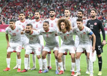 استعدادا لكاس امم افريقيا : المنتخب التونسي يشرع في التحضيرات