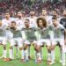 استعدادا لكاس امم افريقيا : المنتخب التونسي يشرع في التحضيرات