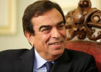 رسمياً:وزير الإعلام اللبناني جورج قرداحي يقدم استقالته