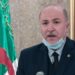 رئيس الوزراء الجزائري في زيارة الى تونس