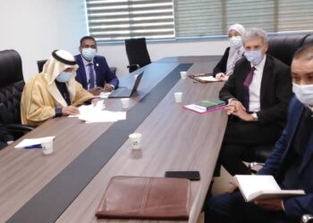 الهيئة العربية للإستثمار والإنماء الزراعي مهتمة بتوسيع نشاطها في تونس