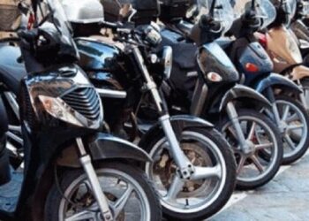 شروط جديدة لسياقة الدراجات النارية في تونس