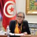 رئيسة الحكومة: المشاورات متواصلة لصياغة مشروع اتفاق مع صندوق النقد