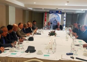 منظمة الأعراف تدعو إلى مراجعة قانون الصرف و تخفيض نسبة الفائدة المديرية