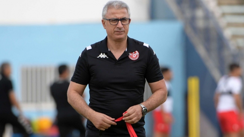 منذر الكبير:المنتخب التونسي سيكون متراهنا جديا على اللقب