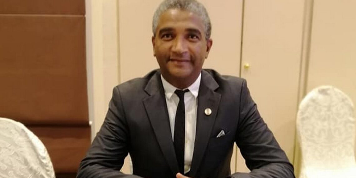 وزير الرياضة:” الحكومة لم ترصد ميزانية خاصّة بالاستشارة الوطنية”