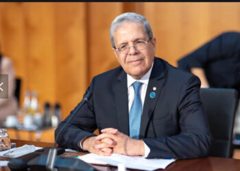 وزير الخارجية : “تونس تشرع في مفاوضاتها مع صندوق النقد الدولي..و علاقاتنا الدولية جيدة “