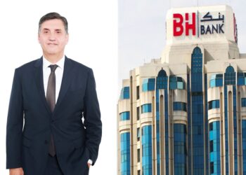 مدير عام BH BANK: الوضع المالي للبنك في تطور مستمر..ومن أولوياتنا دعم المؤسسات الاقتصادية