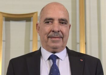 بأمر رئاسي: إنهاء مهام الموفّق الإداري عبد الستار موسى