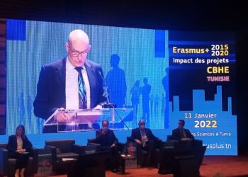 برنامجErasmus+ اعتمادات مالية هامة لتنفيذ المرحلة الثانية..والهدف تطوير مشاريع البحث العلمي