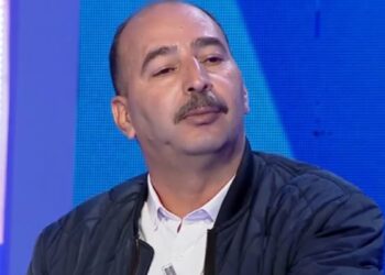 اصدار بطاقة إيداع بالسجن ضد عماد دغيج