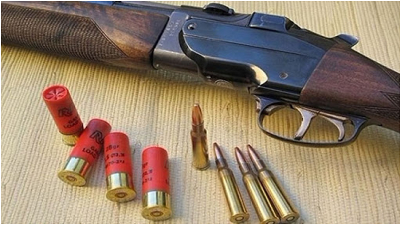 القيروان: حجز 4 بنادق صيد دون رخصة بمنطقة الشريشيرة