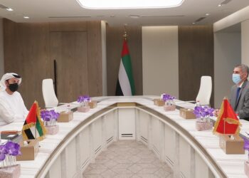 330 مليون دولار حجم التبادل التجاري بين تونس و الإمارات